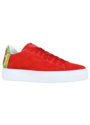 Fabi Fabi shiny samba FD5435