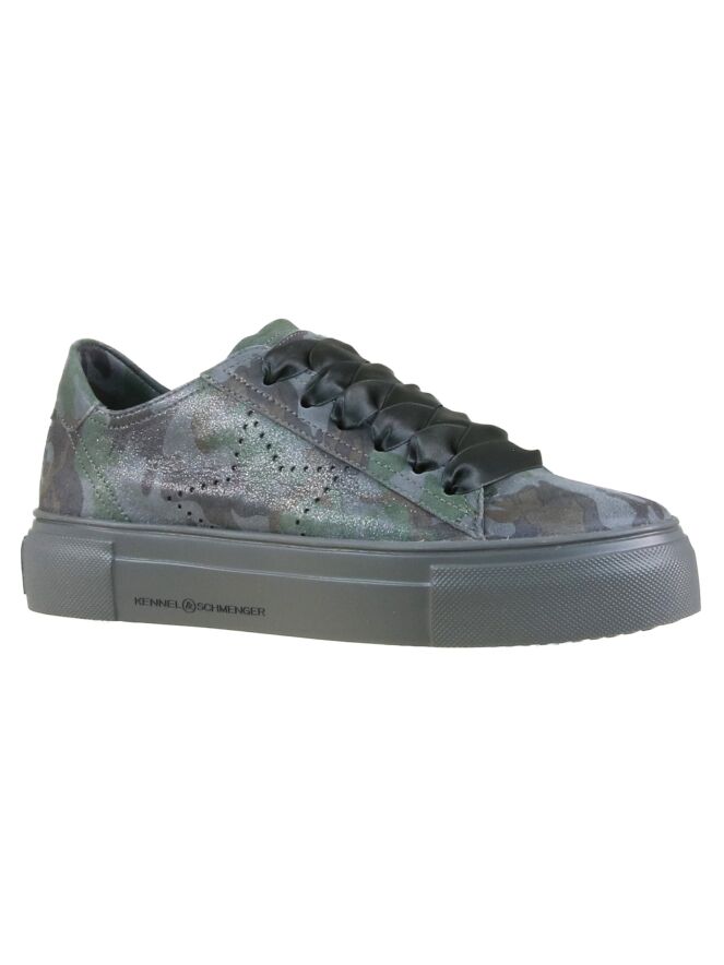 Kennel \u0026 Schmenger sneakers 81 21080 Grijs bij Penninkhofmode.nl