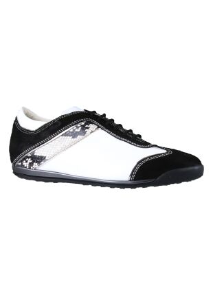 La Cabala La Cabala nero white nike fog L902004NGK