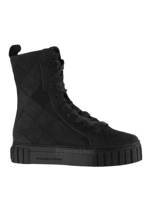 Kennel & Schmenger Kennel & Schmenger nubuck schwarz 61 27820