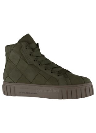 Kennel & Schmenger Kennel & Schmenger nubuck olive 61 27830