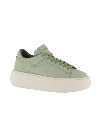 Barracuda Sneaker the verde BO1234