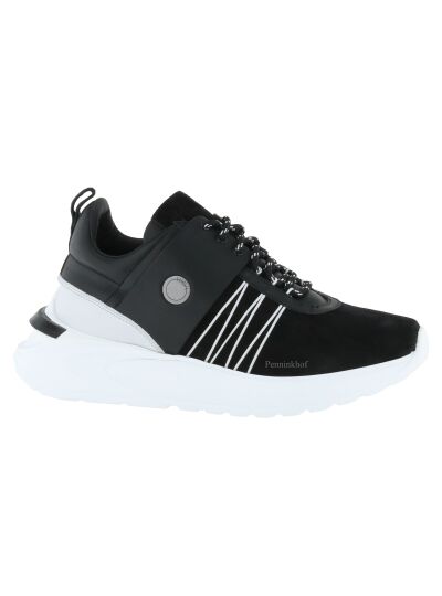 High Sneaker COURANT S91026