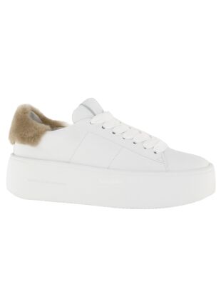 Kennel & Schmenger Kennel & Schmenger 596 bianco/camel sw 81 20500