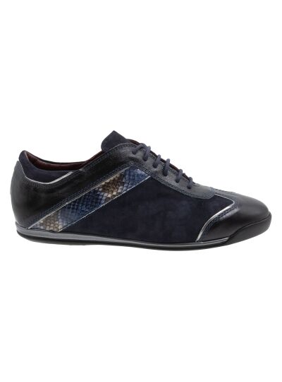 La Cabala Sneaker blue blue nike L902004CGK