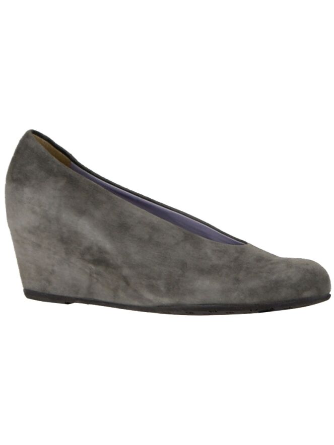 Mauro Teci ballerina's F26976G Taupe bij Penninkhofmode.nl