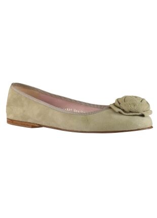 Pretty ballerina's Pretty ballerina's taupe 39318