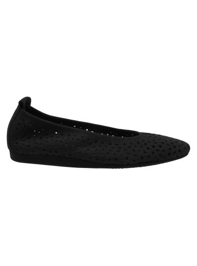 Arche Ballerina noir LILLY