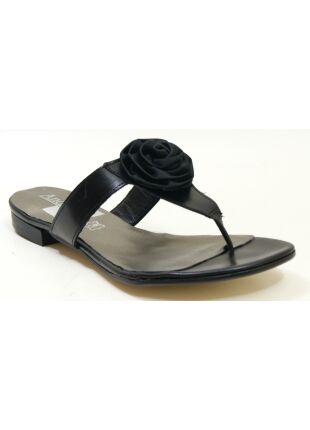 Calmoda Calmoda luste negro 2592