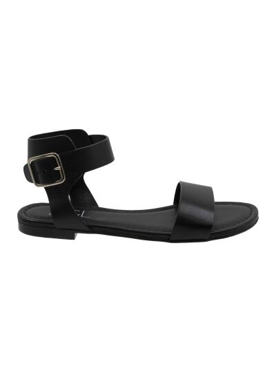 AGL Sandaal nero SUMMER SANDAL