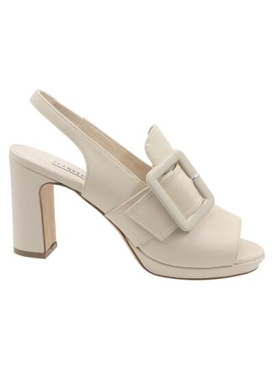 Cervone Sandaal nappa kiss 2356