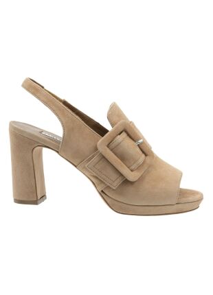 Merken sandalen online