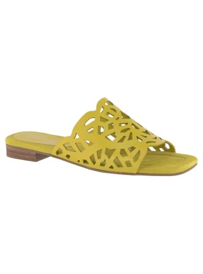 Marc Cain Sandaal 427 UB SG. 18 L28