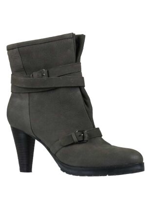 Bruno Premi Bruno Premi nabuk grigio BPE3802