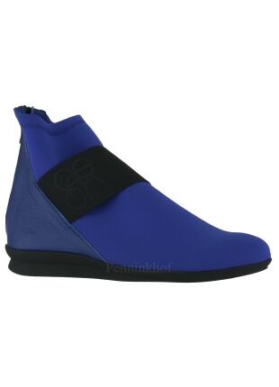 Arche Arche lazuli saphir noir NASKIK