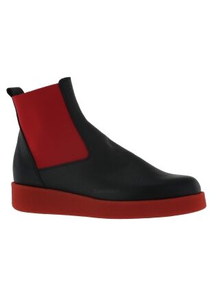 Arche Arche noir/piment COMSKY