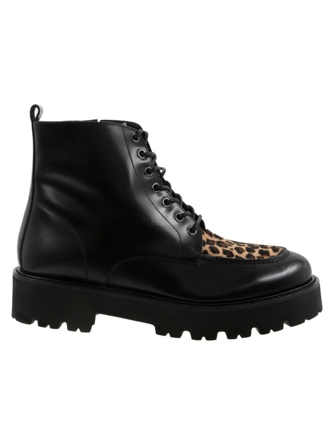 Even and odd Even and odd 5000 LEOPARD PONY