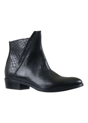 Donna Carolina Donna Carolina ranch nero 28.641 042