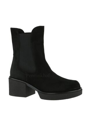 Cervone Cervone velour nero T 60