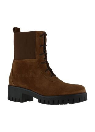 Cervone Cervone velour cuoio T50