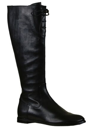 AGL AGL boot nero D558572R GRICE 0000