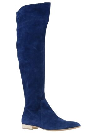 Spazio Moda Spazio Moda cipro navy 341 J4467