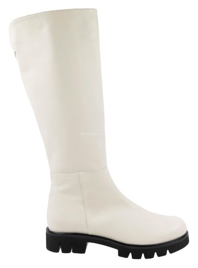 Cervone Laars nappa milk 2402