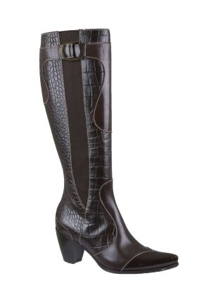 Dyva Dyva testo di moro 30594