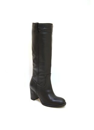 Spazio Moda Spazio Moda cuoio nero JDJ119