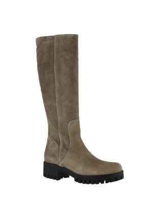 Cervone Cervone velour beige T 50