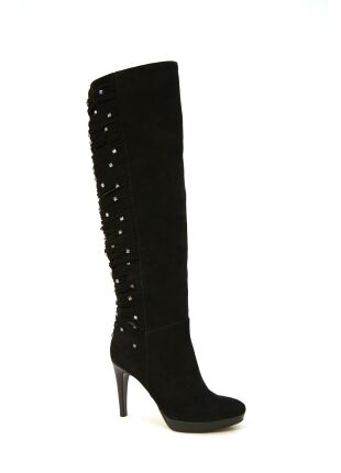 Spazio Moda Spazio Moda nero S6660