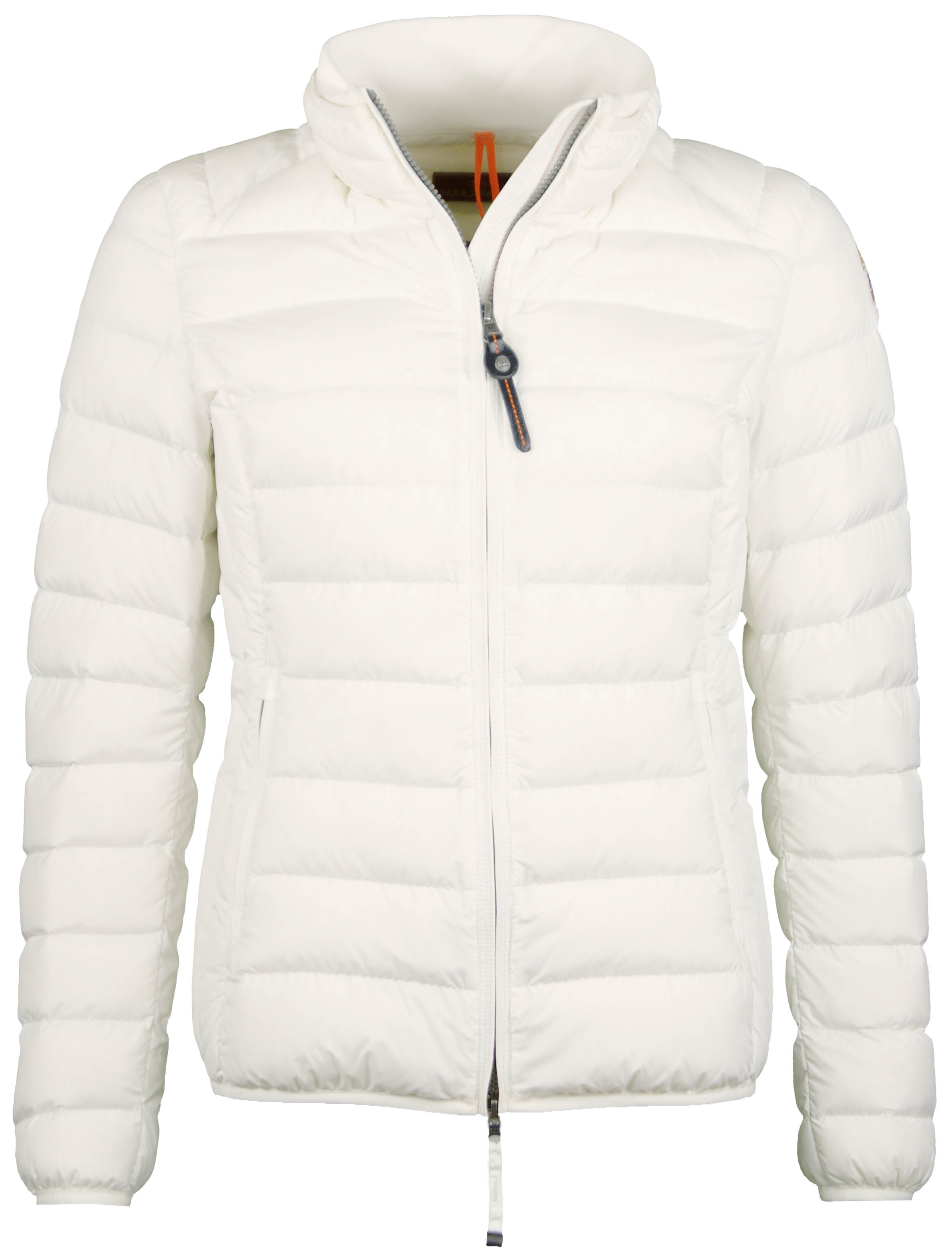 Parajumpers clearance white jacket