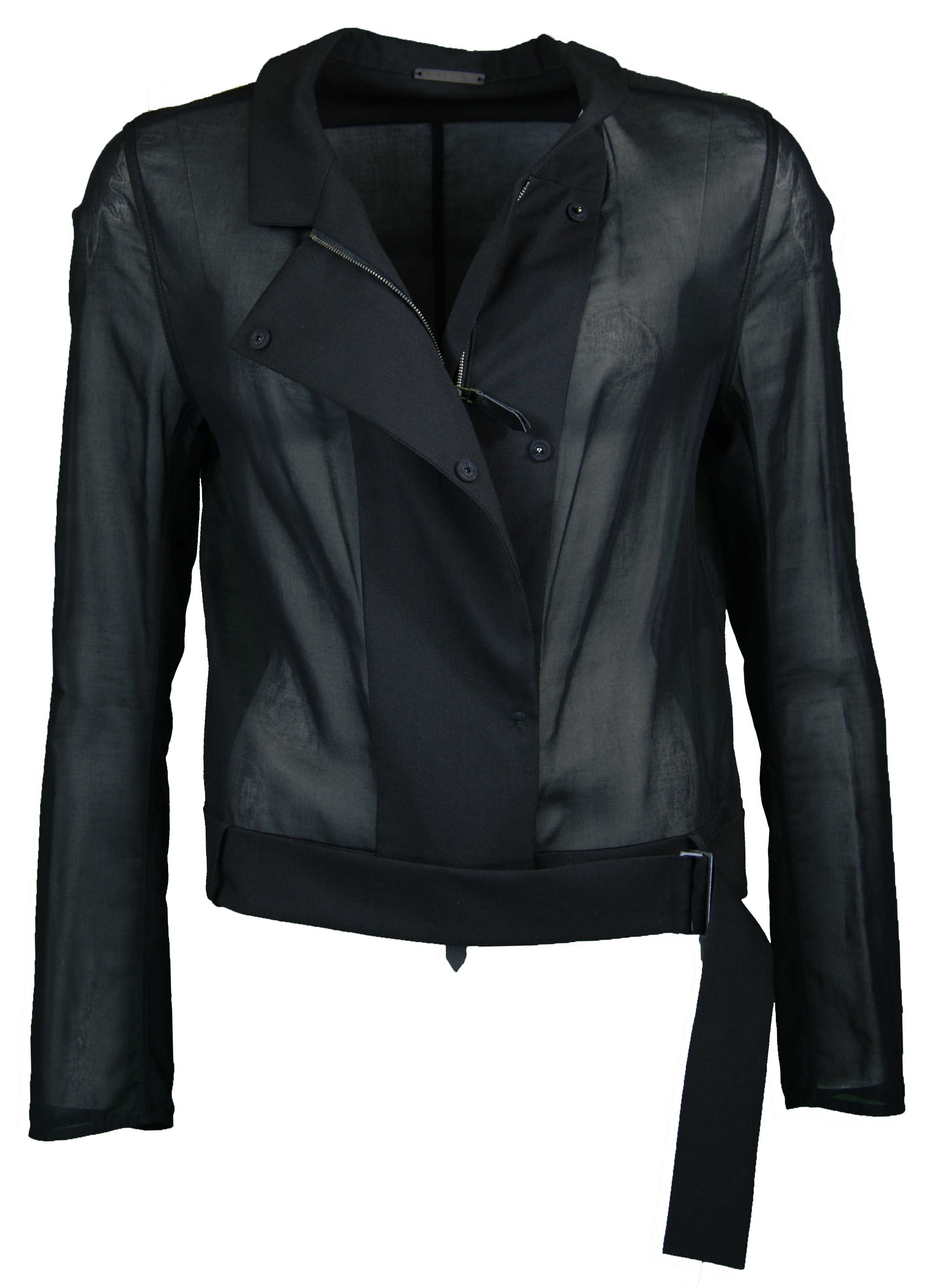 Annette Görtz blazers TELLY 20109 Black by Penninkhoffashion.com