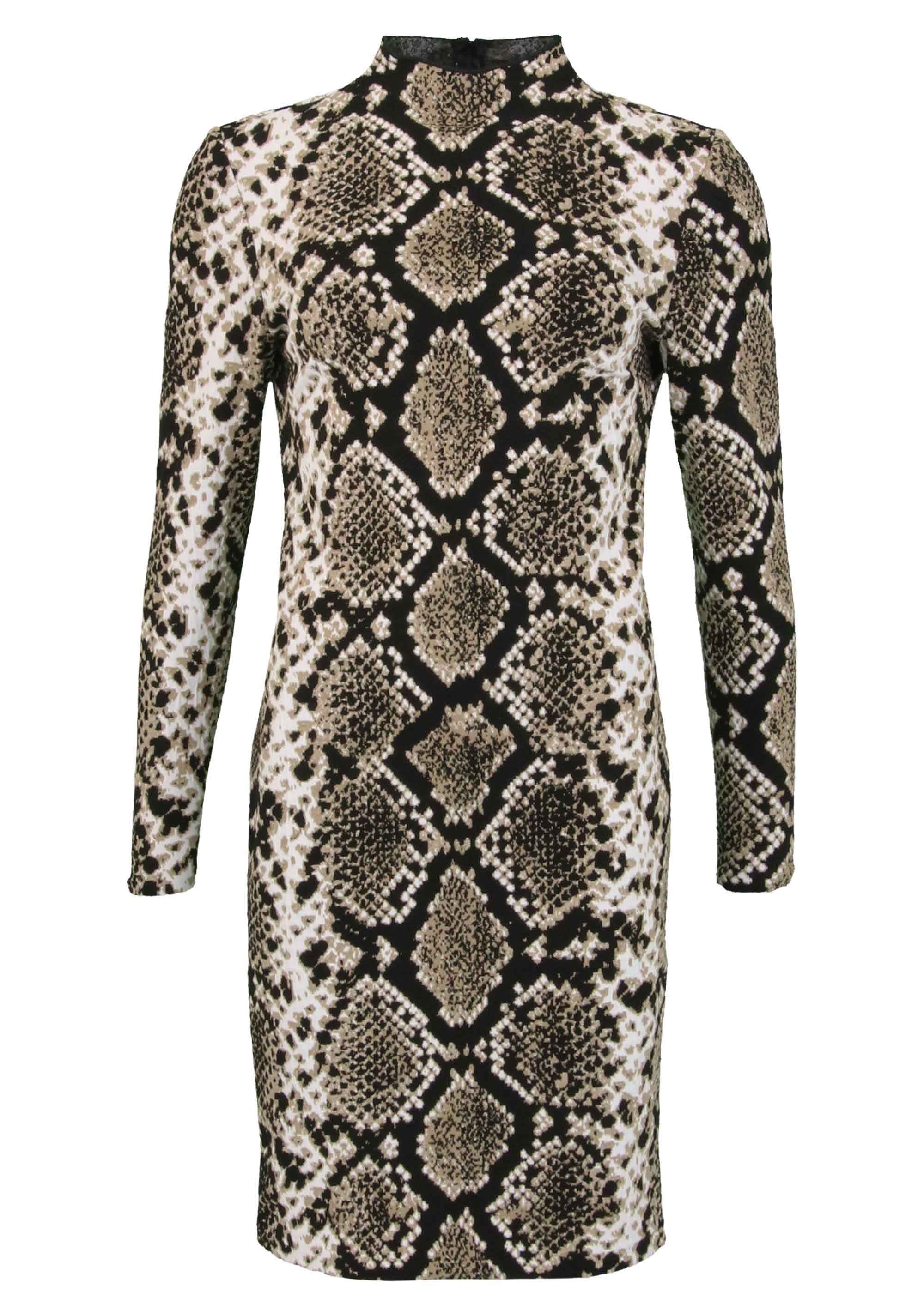 Joseph Ribkoff dresses 194695 Taupe by Joseph Ribkoff dresses 194695 Taupe by