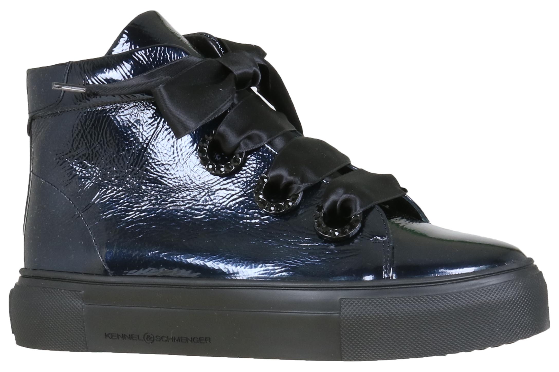 Kennel \u0026 Schmenger sneakers 81 21730 Blauw bij Penninkhofmode.nl