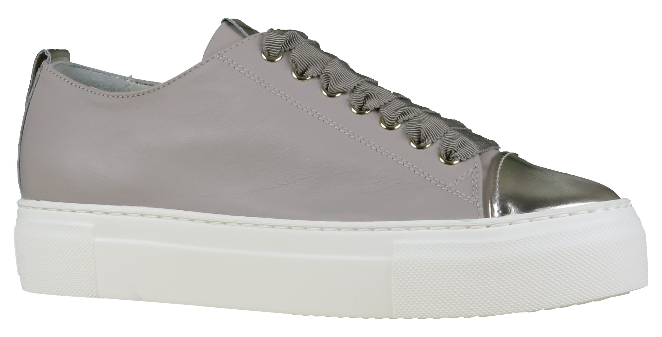 AGL sneakers D925013NGKV Paars bij Penninkhofmode.nl