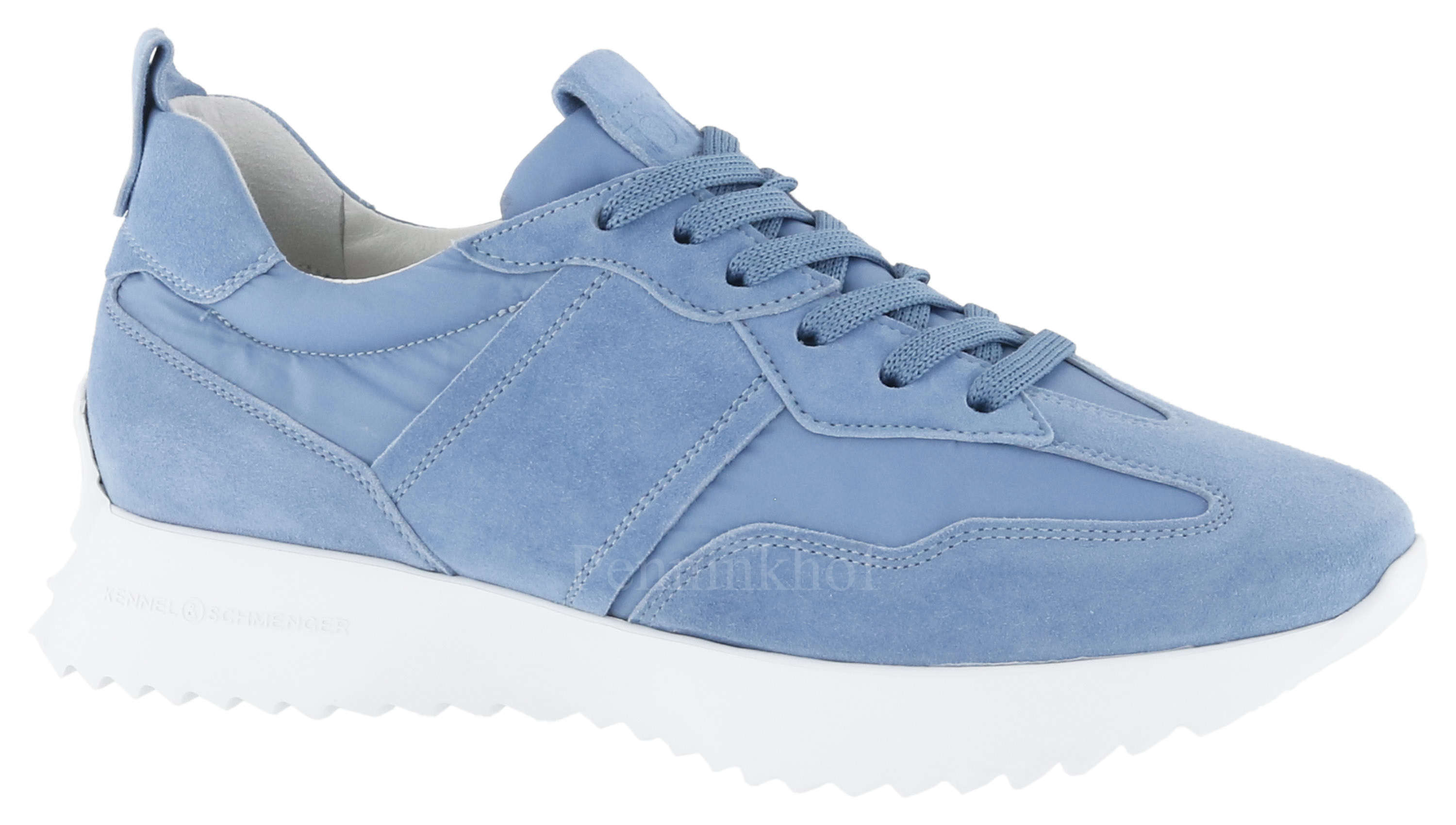 Kennel \u0026 Schmenger sneakers 71 18010 Blauw bij Penninkhofmode.nl