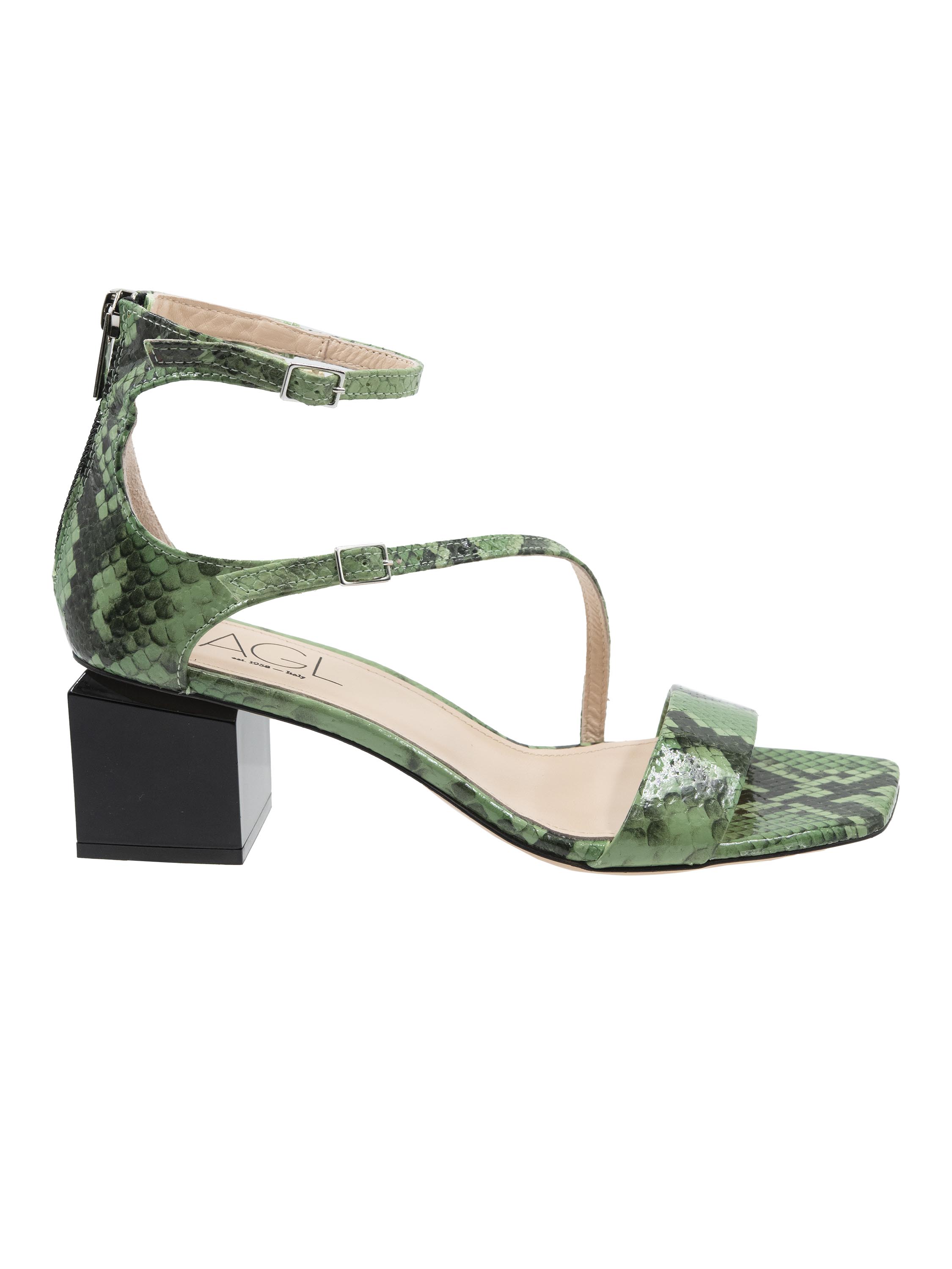 Agl sandals sales