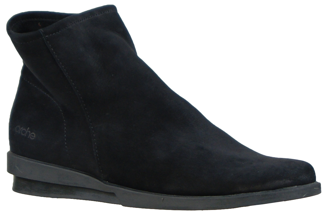 Arche hot sale detyam boots