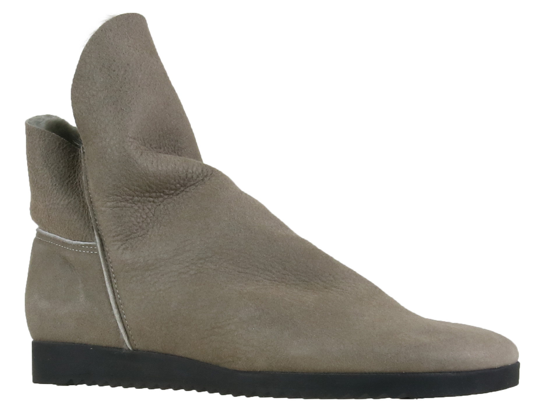 Arche ankle boots BAOSHA Grey by Penninkhoffashion