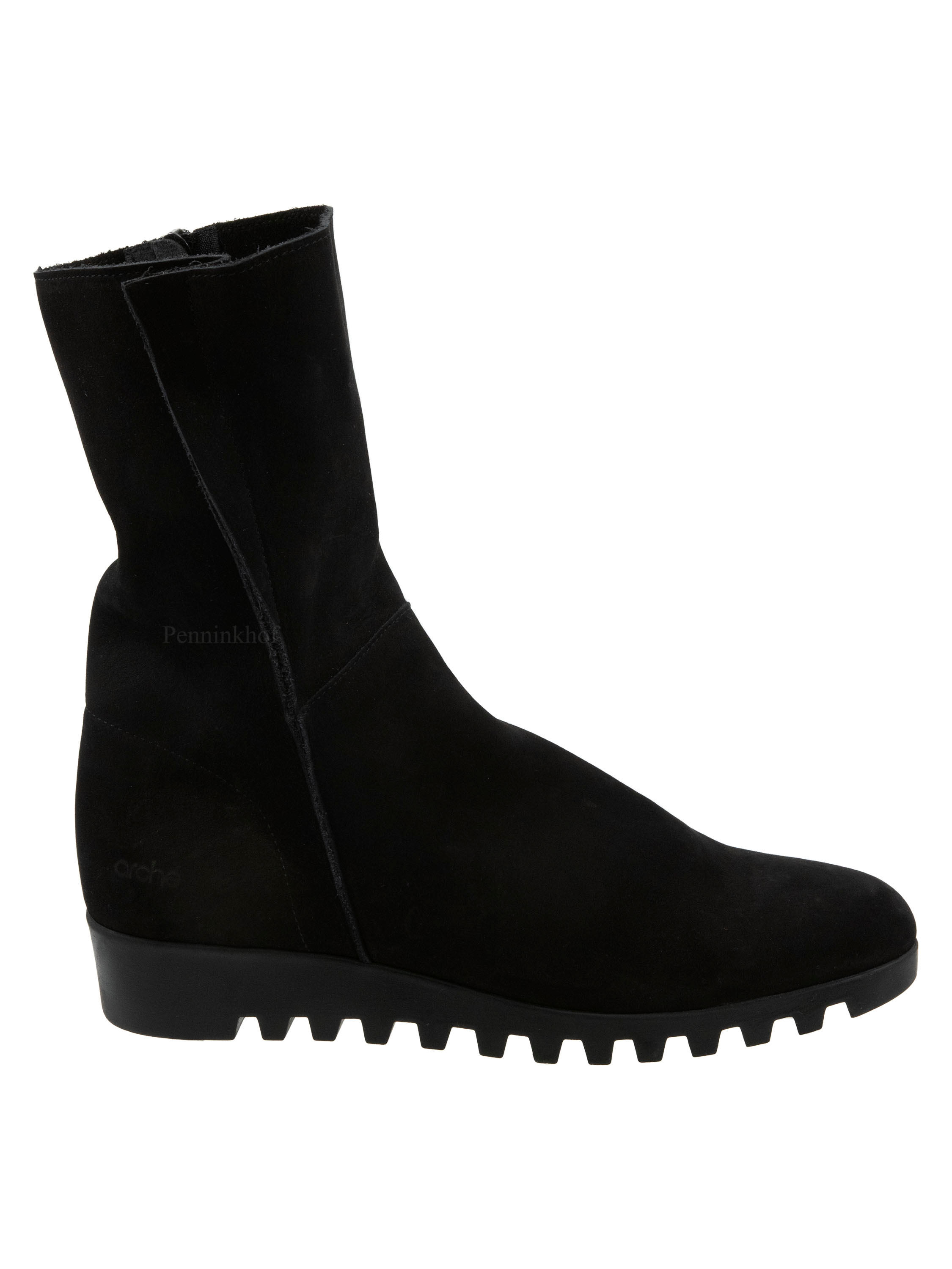 Arche ankle boots discount