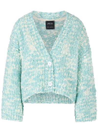 Marc Cain Sports Vest 507 ZS 39.15 M29 Marc Cain Sports Vest 507 ZS 39.15 M29