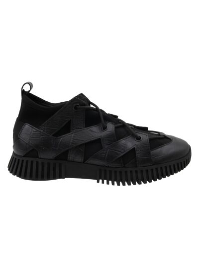 Arche Sneaker noir HAVATA Arche Sneaker noir HAVATA